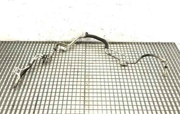 Alfa Romeo 159 Air conditioning (A/C) pipe/hose 50506457
