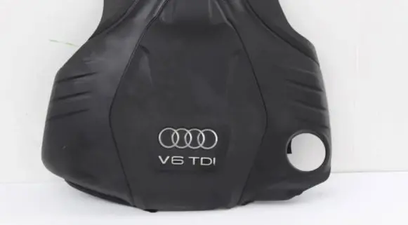 Audi A4 S4 B8 8K Engine cover (trim) 059103025CF