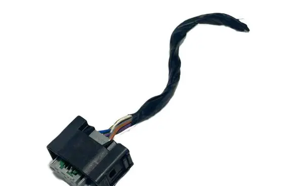 BMW 3 G20 G21 Rear ABS sensor wiring 968303 41496