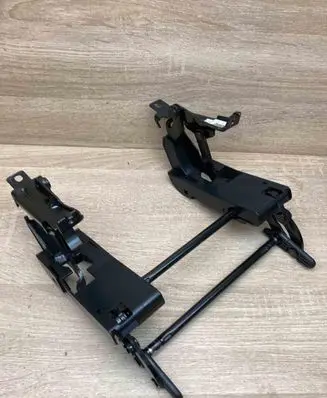 Mercedes-Benz E W211 Seat adjustment assembly A2119200024 8301428X