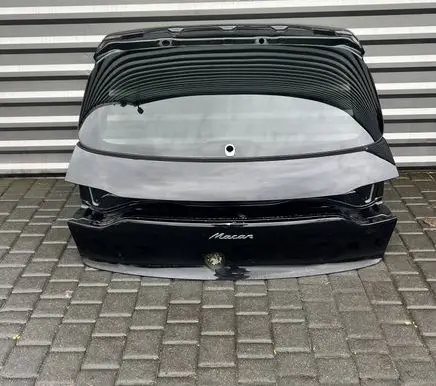 Porsche Macan (95B) Tailgate/trunk/boot lid 95B827123