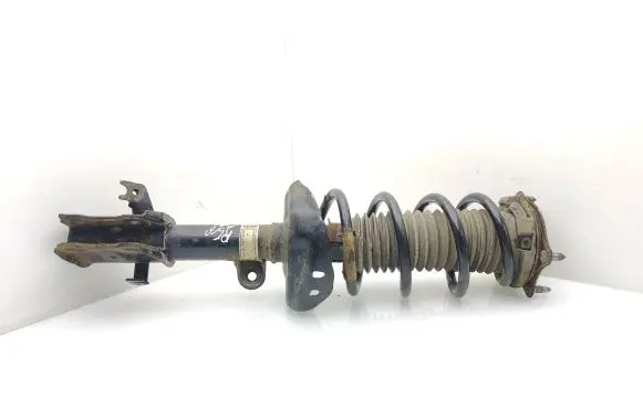 Honda CR-V Front shock absorber with coil spring 51606SWYE03