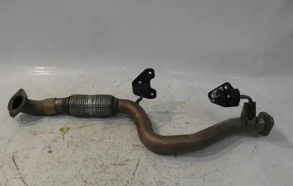 Jeep Cherokee Exhaust flexible connection 52079026