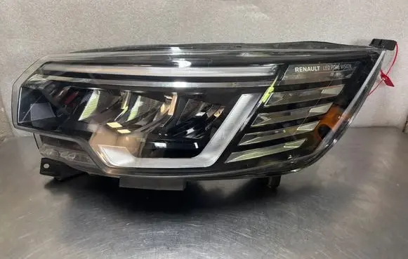 Headlight/headlamp