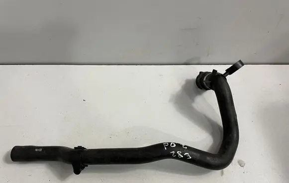 BMW 1 E81 E87 Engine coolant pipe/hose 9127402