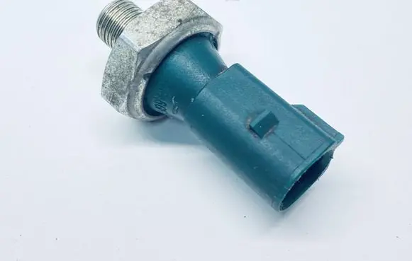 Volkswagen PASSAT B7 Oil pressure sensor 03C919081