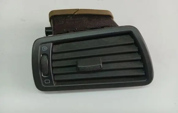 Citroen C8 Dash center air vent grill 1484109077