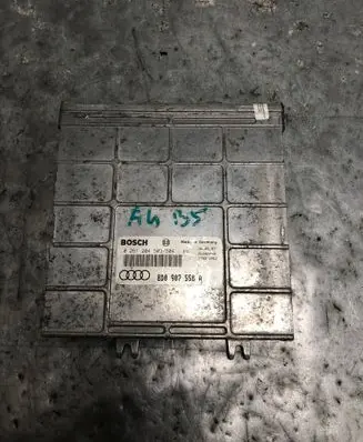 Audi A4 S4 B5 8D Engine control unit/module ECU 8D0907558ABILI 8D0907558A