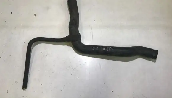 Audi A6 S6 C4 4A Engine coolant pipe/hose
