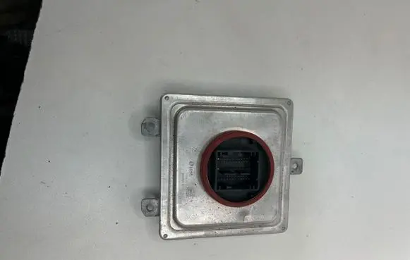 BMW X5 G05 LED ballast control module 5A1K17F24 04987040