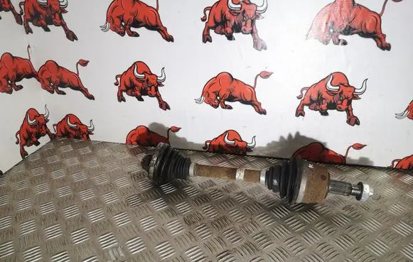 Jeep Renegade Front driveshaft 00521482080 10438962
