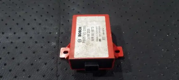 Mitsubishi Carisma Other relay F005V00065 0872500305