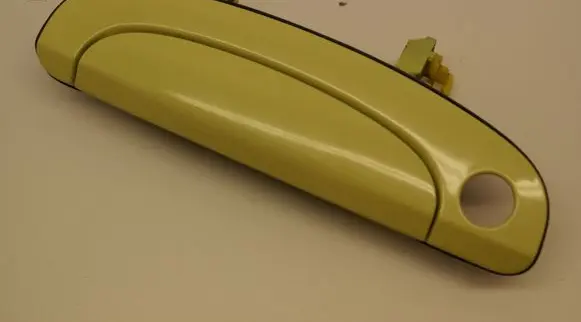 Hyundai Getz Front door exterior handle 826501C000