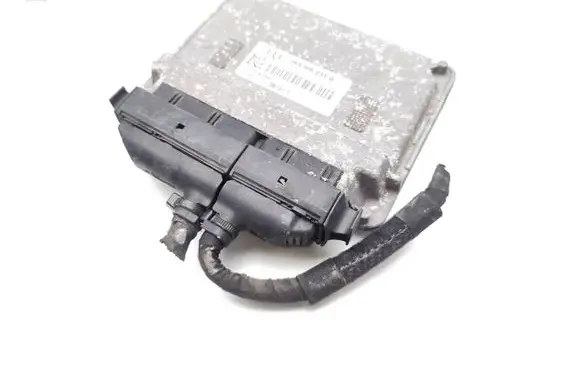 Audi A3 S3 8P Engine control unit/module 06A906033JL 5WP40751