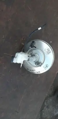 Citroen Berlingo Brake booster 9821104980