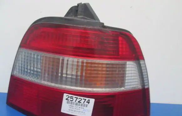 Honda Accord Rear/tail lights