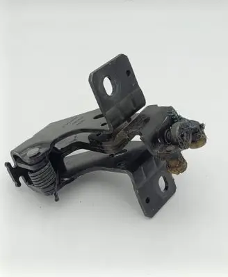 Citroen Jumpy Sliding door upper roller guide/hinge 97969M03 107456 4616