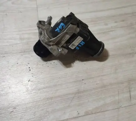 Peugeot Rifter EGR valve 5056392401