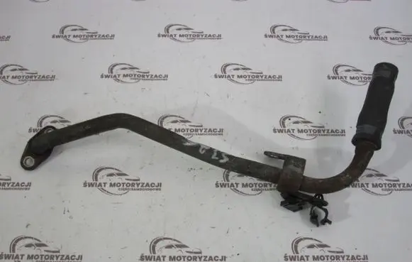 Hyundai i30 Engine A13FD
