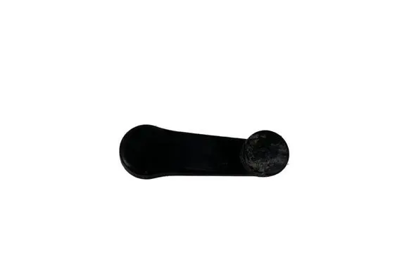 Volkswagen Vento Front door window winding handle 1H0837501