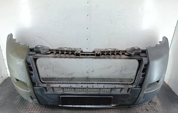Fiat Ducato Front bumper 