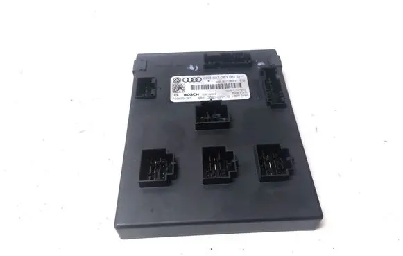 Audi A7 S7 4G Comfort/convenience module 4H0907063BN