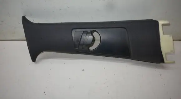 (B) pillar trim (top)