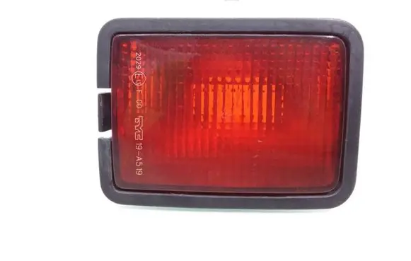 Volkswagen Transporter - Caravelle T4 Rear fog light 19A519