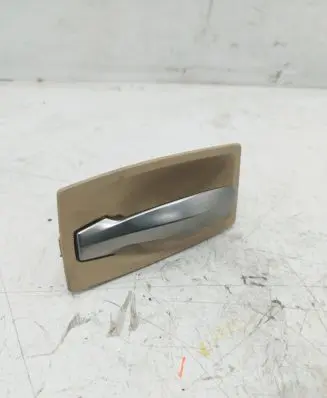 BMW 5 E60 E61 Rear door interior handle 7076255 7034287