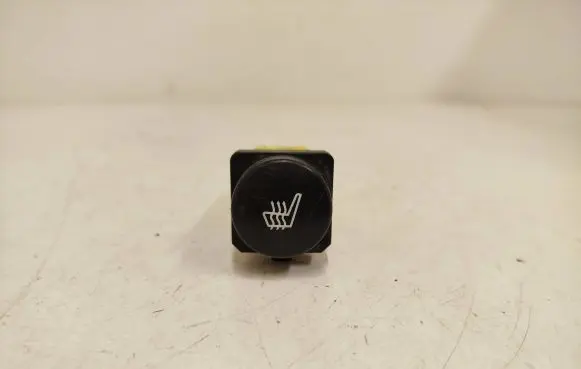 Citroen Berlingo Seat heating switch 9646703577 2615537173