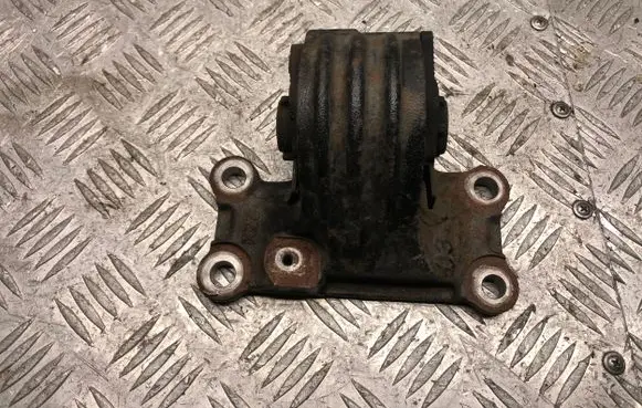 Other front suspension part