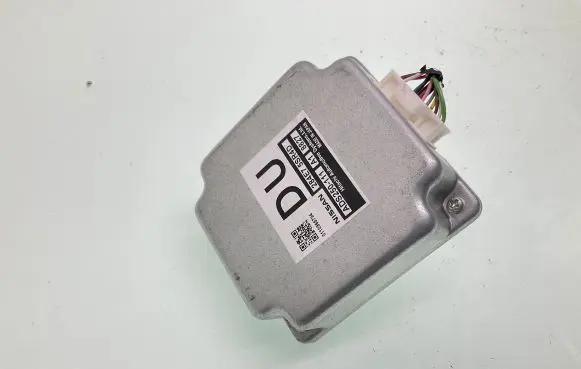 Nissan Leaf II (ZE1) Other control units/modules 284E75SR4D 0110965794 ADS250111