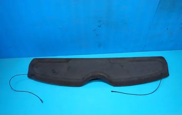 Nissan Micra Parcel shelf 