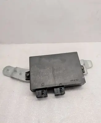 BMW Z4 E85 E86 Parking PDC control unit/module 66216942675