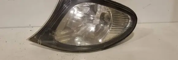 BMW 3 E46 Front indicator light 014441511lc