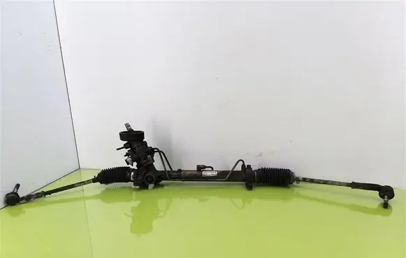 Skoda Fabia Mk1 (6Y) Steering rack 6Q1423051AQ