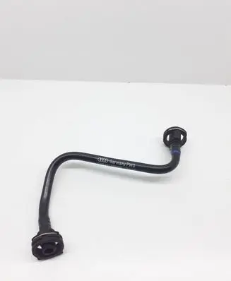 Audi A6 C7 Vacuum line/pipe/hose 4G0121081BB