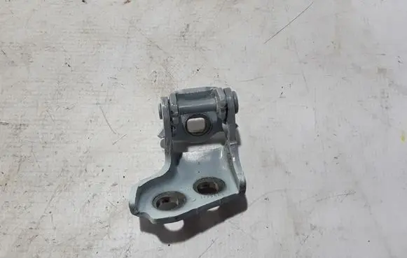 Front door lower hinge