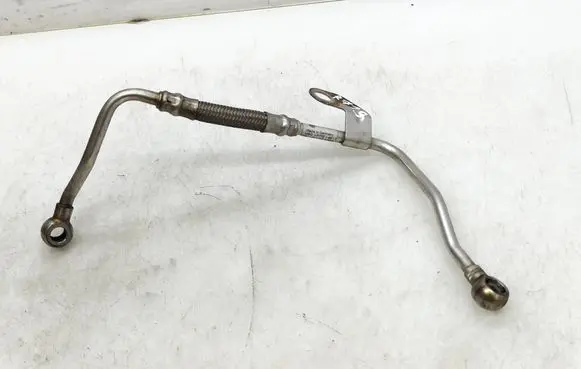 Volkswagen Transporter - Caravelle T6 Turbo turbocharger oiling pipe/hose 04L145771R