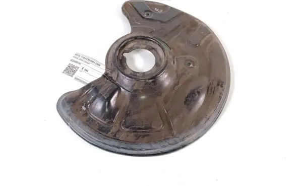 Mercedes-Benz SL R230 Front brake disc dust cover plate A2304200744