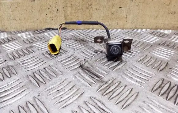 KIA Sorento Reversing camera 957602P202