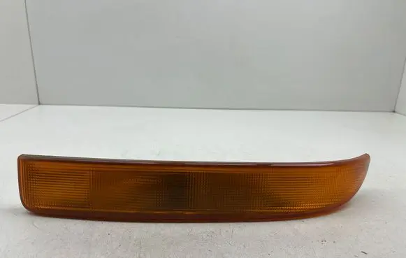 Front indicator light