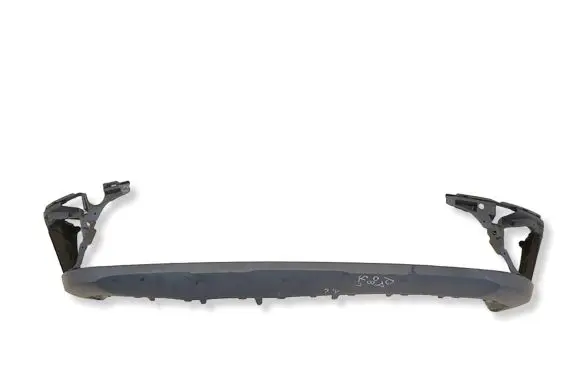Renault Trafic III (X82) Front bumper 62022409RAUTOAS5 62022409R
