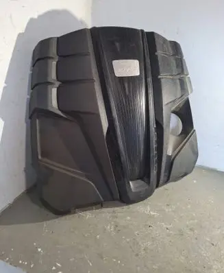 Porsche Macan (95B) Engine cover (trim) 95B103925K 95B103925L 058103925