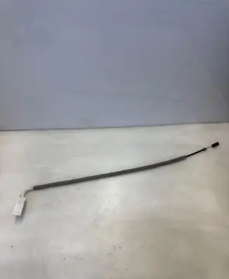 BMW X3 E83 Front door cable line 3330985
