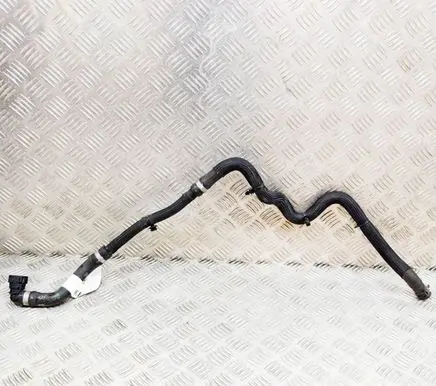 Jaguar I-Pace Engine coolant pipe/hose L9D38D136AC