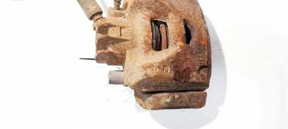 Citroen C4 I Picasso Front brake caliper