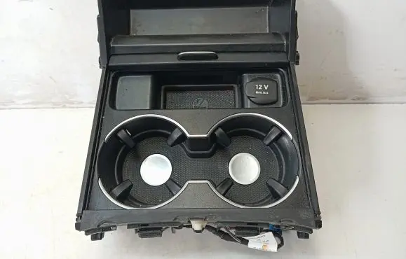 Mercedes-Benz GLS X166 Cup holder front 16930021