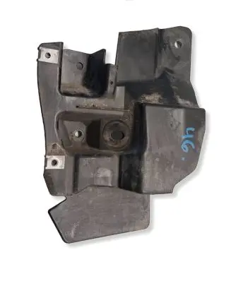 Renault Scenic IV - Grand scenic IV Rear mudguard 788135700R