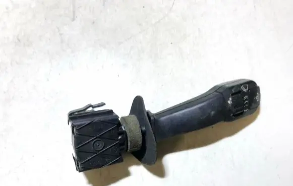 BMW 5 E39 Wiper control stalk 01200910